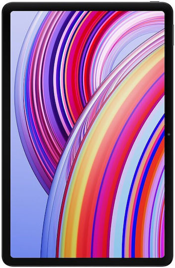 Xiaomi Redmi Pad Pro 12.1" Tablet (6GB/128GB) Black view 2