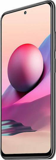 Xiaomi Redmi Note 10S Dual SIM (8GB/128GB) Onyx Gray view 3