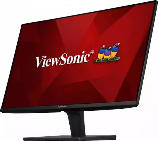 Viewsonic VA2715-H VA Monitor 27" FHD 1920x1080 with Response Time 4ms GTG view 4