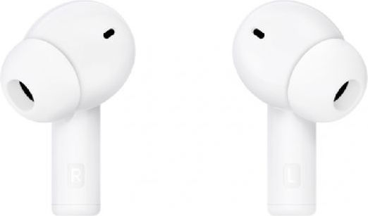 Honor Choice X7 Lite In-ear Bluetooth Handsfree Earphones with Sweat Resistance and Charging Case White view 2