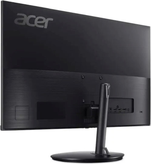 Acer Nitro XF240Y M3 IPS HDR Monitor 23.8" FHD 1920x1080 180Hz vue 4