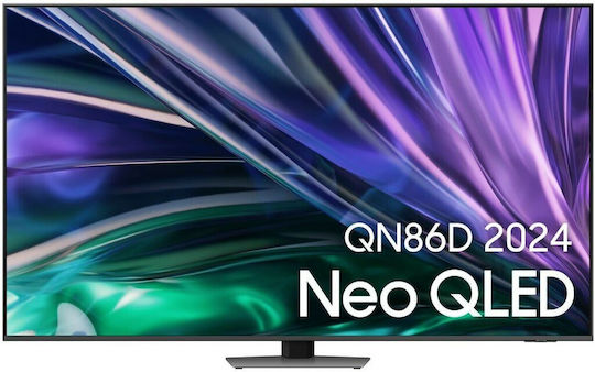 Samsung Smart Television 55" 4K UHD Neo QLED TQ55QN86DBTXXC HDR (2024)