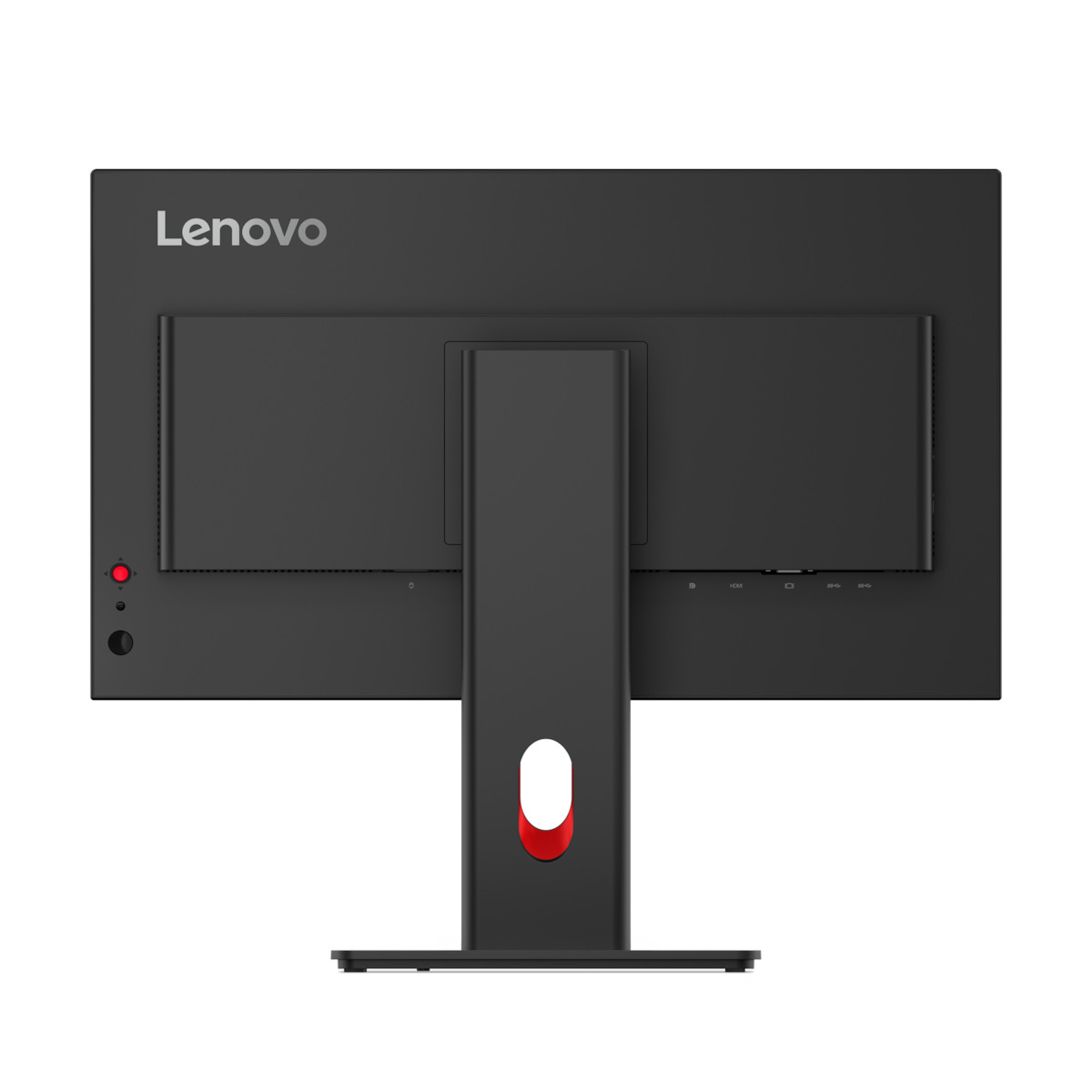 Lenovo ThinkVision T24-40 HDR Monitor 23.8" FHD 1920x1080 view 8
