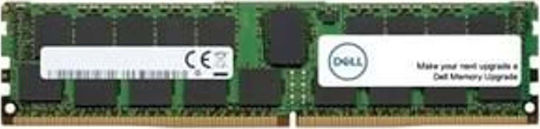 Dell DDR4 with Module 1x16GB and Speed 2666 for Desktop SNPPWR5TC/16G