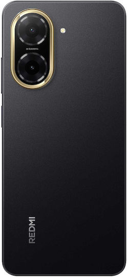 Xiaomi Redmi A5 4G Dual SIM (4GB/128GB) Black view 5