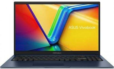 Asus VivoBook 15 X1504VA-BQ003 15.6" IPS FHD (i5-1335U/16GB/512GB SSD/No OS) (US Keyboard) view 4