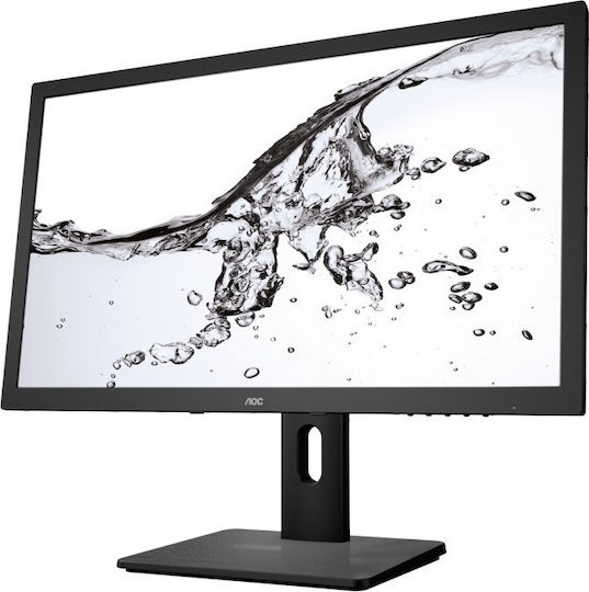 AOC E2475PWJ TN Monitor 23.6" FHD 1920x1080 with Response Time 2ms GTG