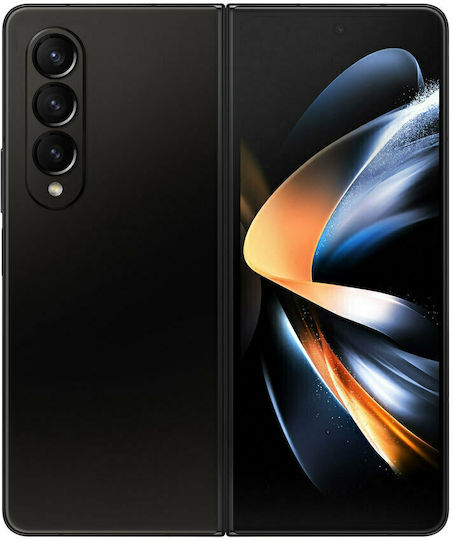 Samsung Galaxy Z Fold4 5G (12GB/512GB) Phantom Black view 1