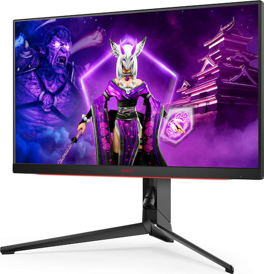 AOC Agon Pro AG274FZ IPS HDR Gaming Monitor 27" FHD 1920x1080 260Hz with Response Time 1ms GTG view 2