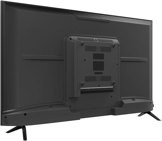Kruger & Matz Smart Television 43" Full HD LED KM0243FHD-SA (2024) view 4