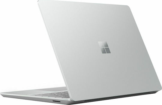 Microsoft Surface Laptop Go 12.4" Touchscreen (i5-1035G1/8GB/256GB SSD/W10 S) (US Keyboard) view 4