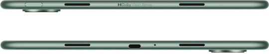 OnePlus Pad 11.61" Tablet (8GB/128GB) Halo Green view 6