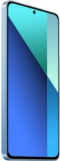 Xiaomi Redmi 13 Dual SIM (8GB/256GB) Ocean Blue view 8