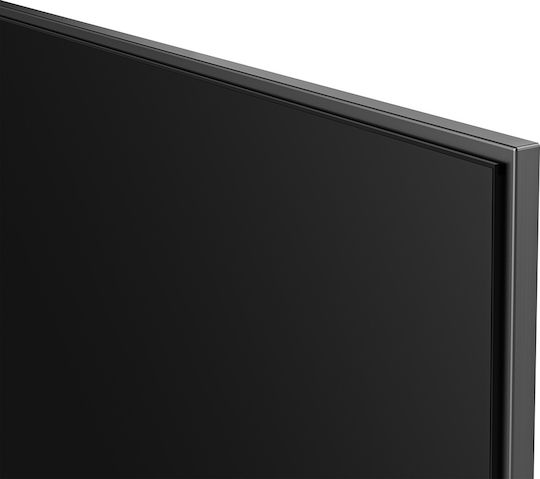 Hisense Smart Television 65" 4K UHD QLED 65U8GQ HDR (2021) view 7