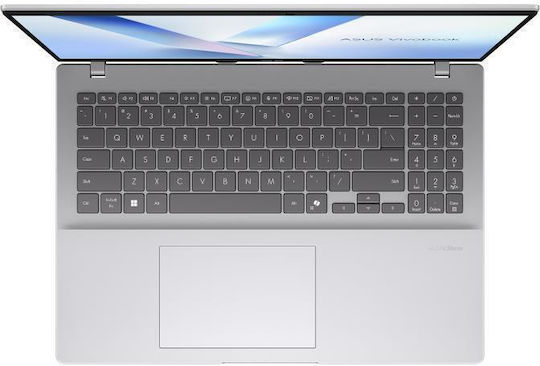Asus Vivobook Series M1607Ka-Mb024W 16" FHD (Ryzen AI 300 Series-5 340/16GB/512GB SSD/W11 Home) (US Keyboard) view 4