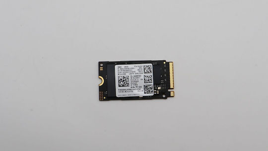 Transcend SSD 256GB M.2 Type with PCI Express 4.0 Connection
