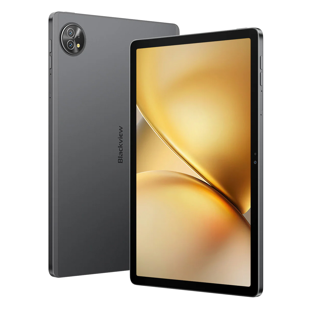 BlackView Zeno 10 5G 11Inches Tablet (8GB/128GB) Gray view 4