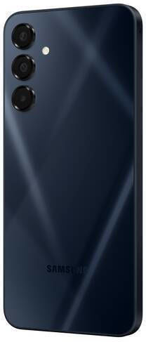 Samsung Galaxy A16 4G Dual SIM (8GB/256GB) Black view 5