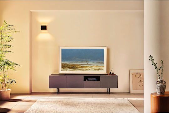 Samsung Smart Television 65" 4K UHD QLED LS03D HDR (2024) view 9