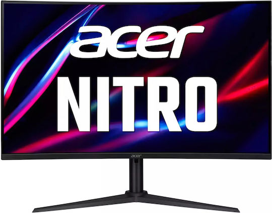 Acer Nitro XZ322QU V3bmiiphx VA HDR Curved Gaming Monitor 31.5" QHD 2560x1440 144Hz