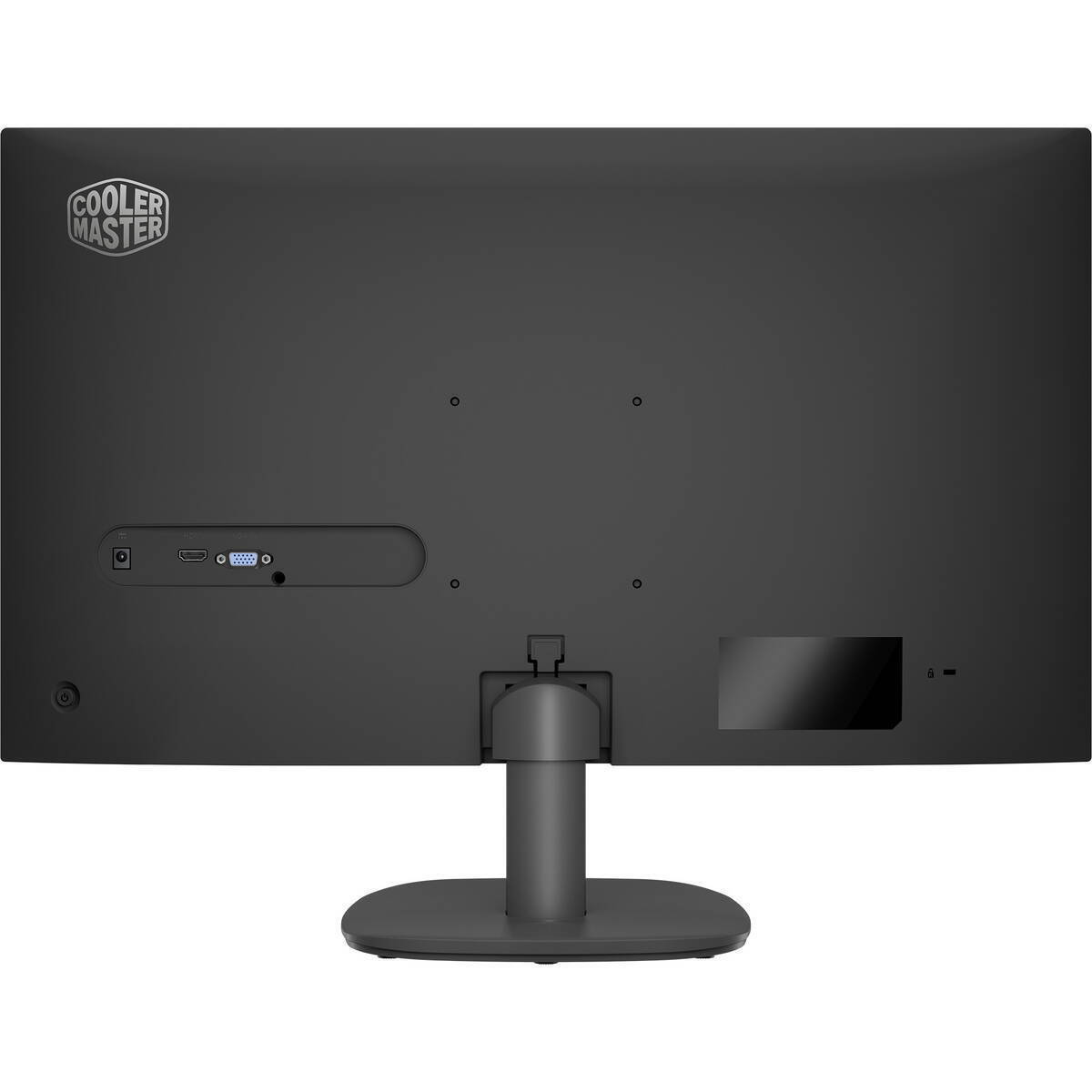 CoolerMaster GA27FC IPS Gaming Monitor 27" FHD 1920x1080 with Response Time 1ms GTG Silver view 5