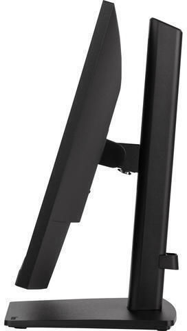 Iiyama ProLite VA Monitor 23.8" FHD 1920x1080 with Response Time 1ms GTG view 5