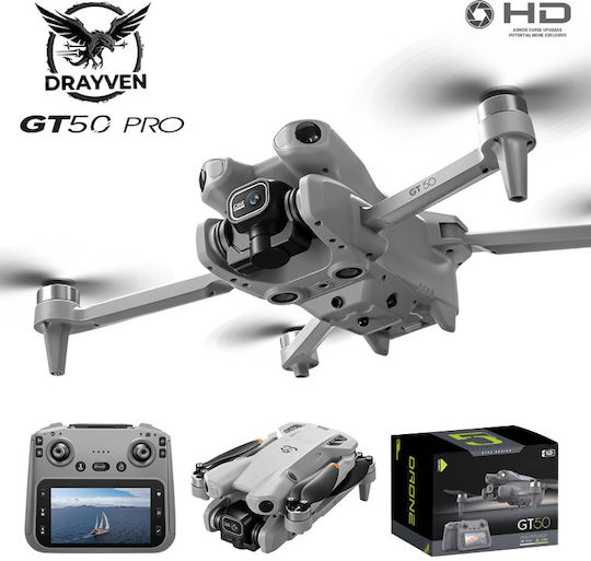 Drayven GT 50 Pro Drone 5G with Camera