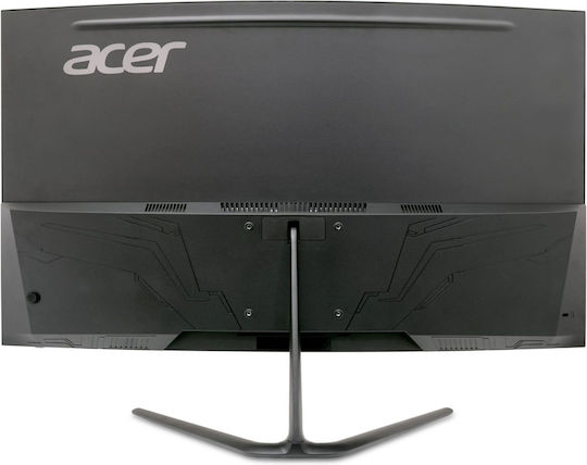 Acer Nitro ED320QRS3 VA HDR Curved Monitor 31.5" FHD 1920x1080 180Hz with Response Time 5ms GTG vue 6