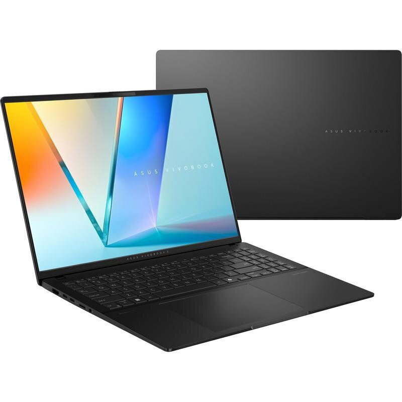 Asus Vivobook S16 M5606KA-SH124 16" OLED FHD+ (Ryzen AI 300 Series-7 350/24GB/1TB SSD/No OS) (International English Keyboard) view 6