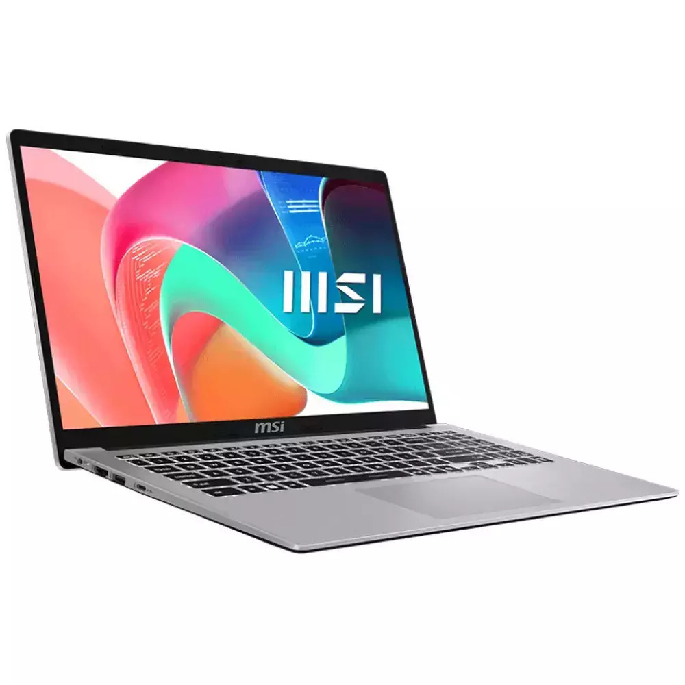 MSI Modern 15 F13MG 15.6" FHD (i5-1334U/16GB/512GB SSD/W11 Home) (GR Keyboard) view 2