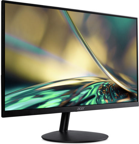 Acer SB272E IPS Monitor 27" FHD 1920x1080 vue 4