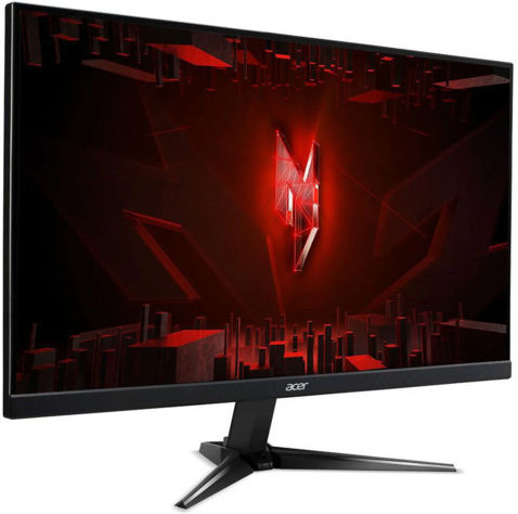 Acer Nitro QG271M3bmiipx IPS Monitor 27" FHD 1920x1080 180Hz with Response Time 1ms GTG view 7