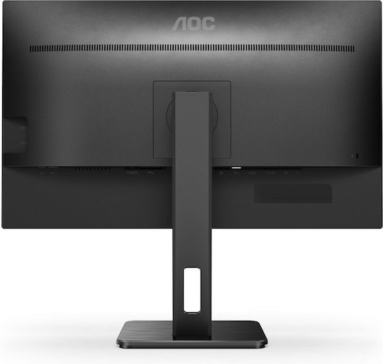 AOC 24P2QM VA Monitor 23.8" FHD 1920x1080 with Response Time 4ms GTG view 8