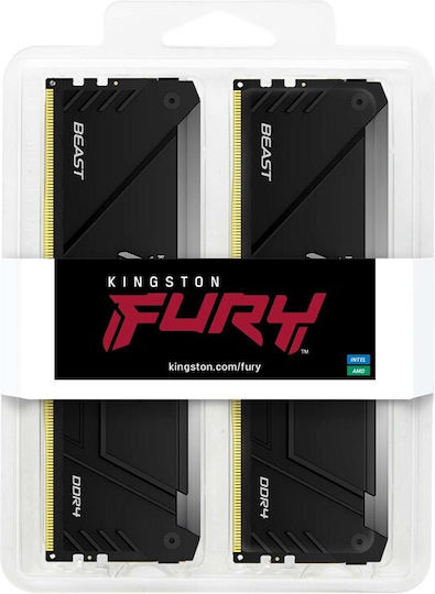 Silicon Power XPower Pulse DDR4 16GB RAM with 2x8GB Modules and Speed 3200 for Desktop SP016GXLZU320BDI view 8