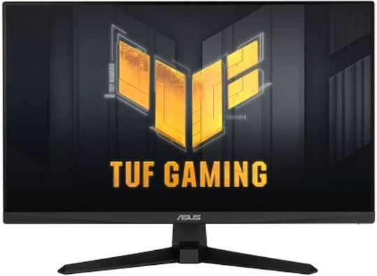 Asus TUF Gaming VG259Q3A IPS Gaming Monitor 24.5" FHD 1920x1080 180Hz with Response Time 1ms GTG view 1