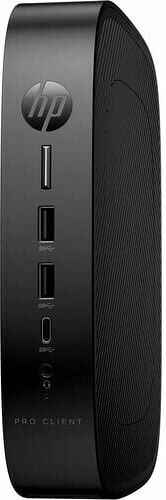 HP Pro t550 Mini PC (Celeron J6412/8GB DDR4/32GB eMMC/Linux) view 1