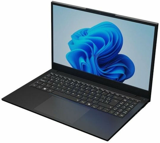 Alurin 15.6" FHD (Ultra 9-185H/16GB/1TB SSD/W11 Pro) (ES Keyboard)