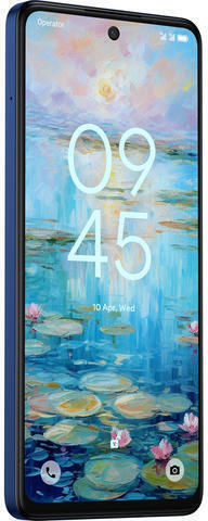 TCL 50 PRO NXTPAPER 5G (8GB/512GB) Midnight Blue view 3