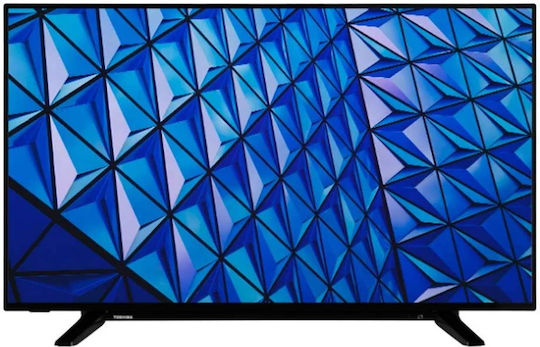 Toshiba Smart Television 32" HD Ready LED 32WV2363DG HDR (2023)