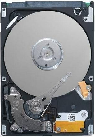 Dell 2TB HDD Hard Drive 3.5" SATA III 7200rpm for Server 07RGK3 Ansicht 2