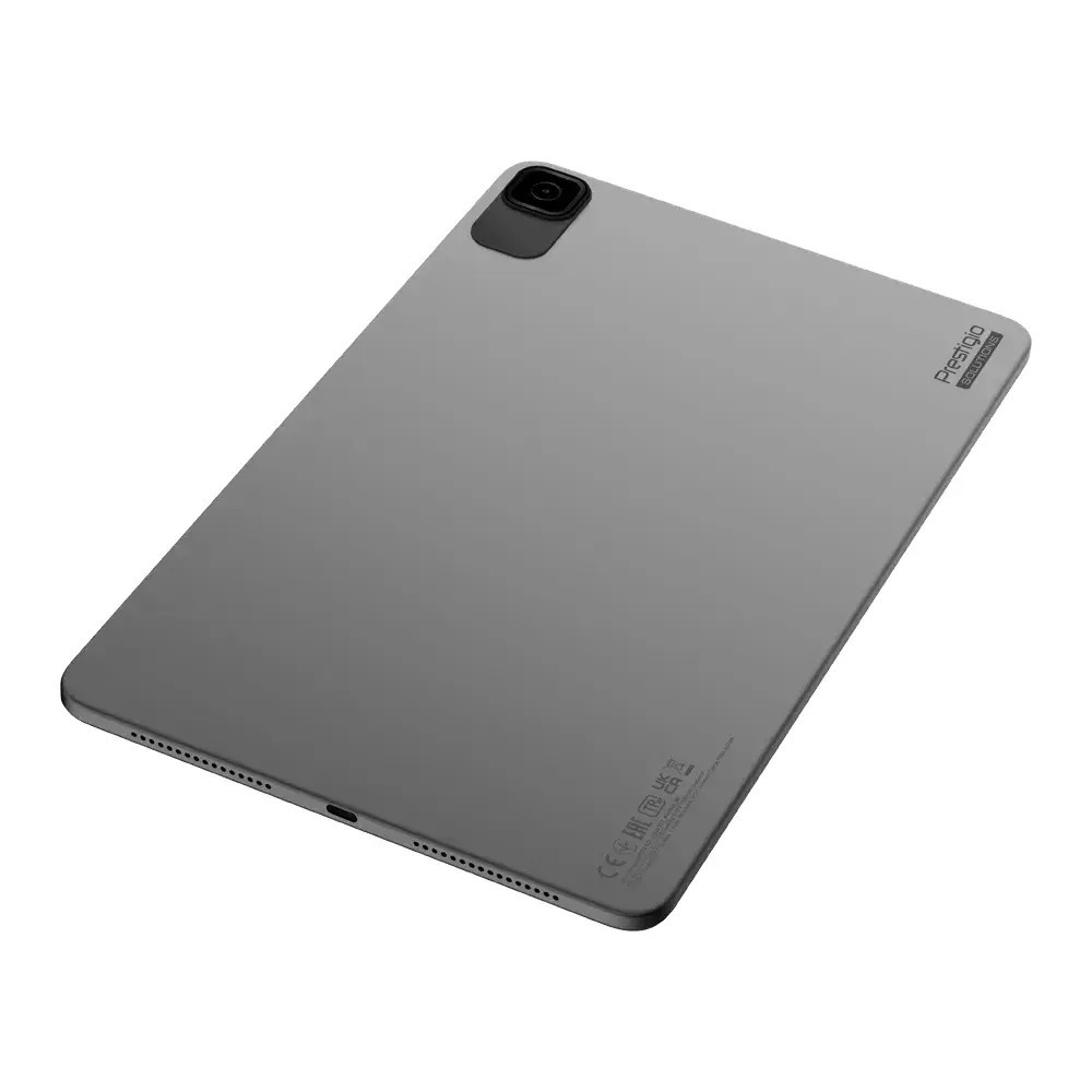 Prestigio Virtuoso PSTA107 10.36" Tablet (4GB/128GB) Meteor Grey view 7