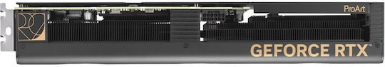 Asus GeForce RTX 4070 Super 12GB GDDR6X ProArt OC Edition Graphics Card view 5