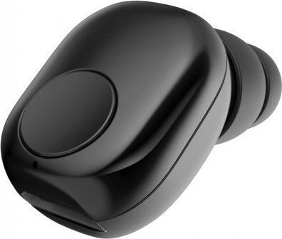 V-TAC VT-6500 In-ear Bluetooth Handsfree Earphone Black view 1