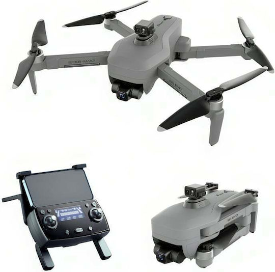 Beast SG906 Max2 3Ε Drone 5.8 GHz with Camera and Controller