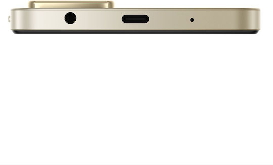 Xiaomi Redmi A5 4G Dual SIM (3GB/64GB) Sandy Gold view 5