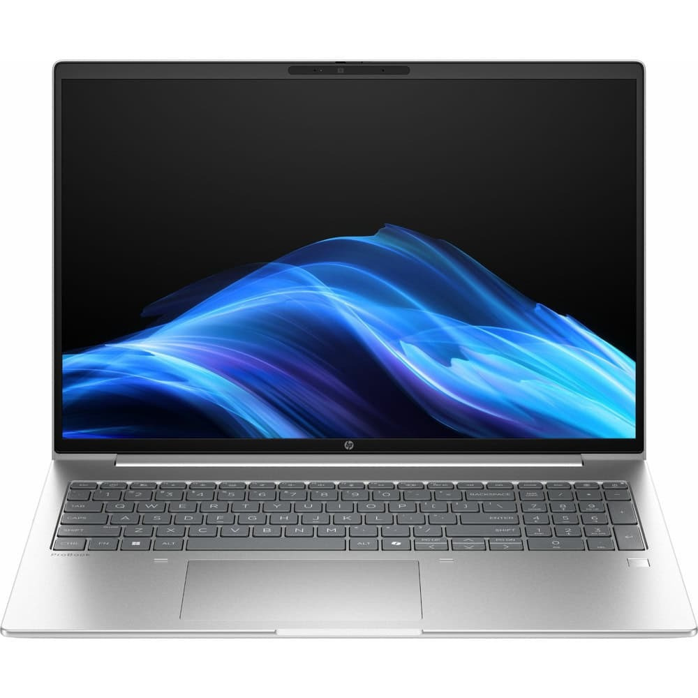 HP ProBook 4 G1i 16" IPS FHD+ (Ultra 7-255U/16GB/512GB SSD/W11 Home) (International English Keyboard)