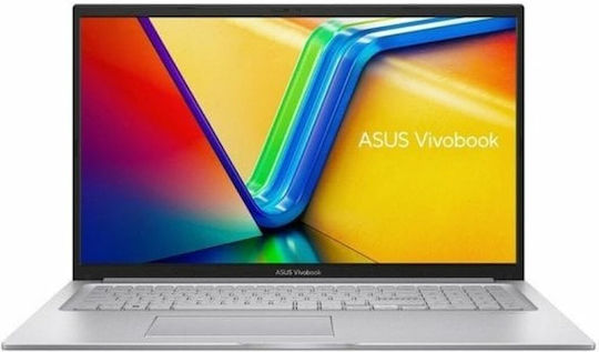 Asus Vivobook 17 F1704VA-AU188W 17.3" FHD (i5-1335U/16GB/1TB SSD/W11 Home) (ES Keyboard) view 1