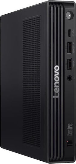 Lenovo ThinkCentre M90q G6 Tiny PC (Core Ultra 7 265/32GB DDR4/512GB SSD/W11 Pro)