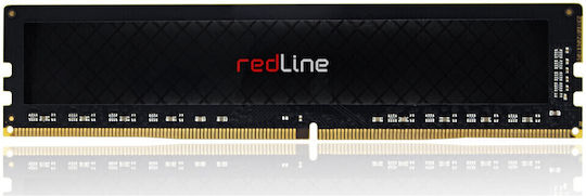 Mushkin Redline DDR5 with Module 1x32GB and Speed 4800 for Desktop MRE5U480FFFD32G view 2