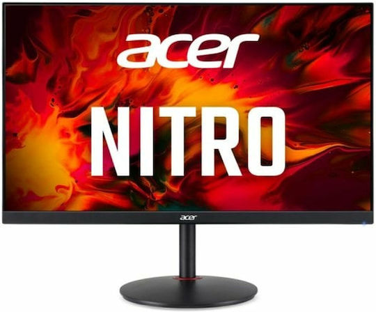Acer Nitro XV270M3bmiiprx IPS Monitor 27" FHD 1920x1080 180Hz with Response Time 1ms GTG view 6